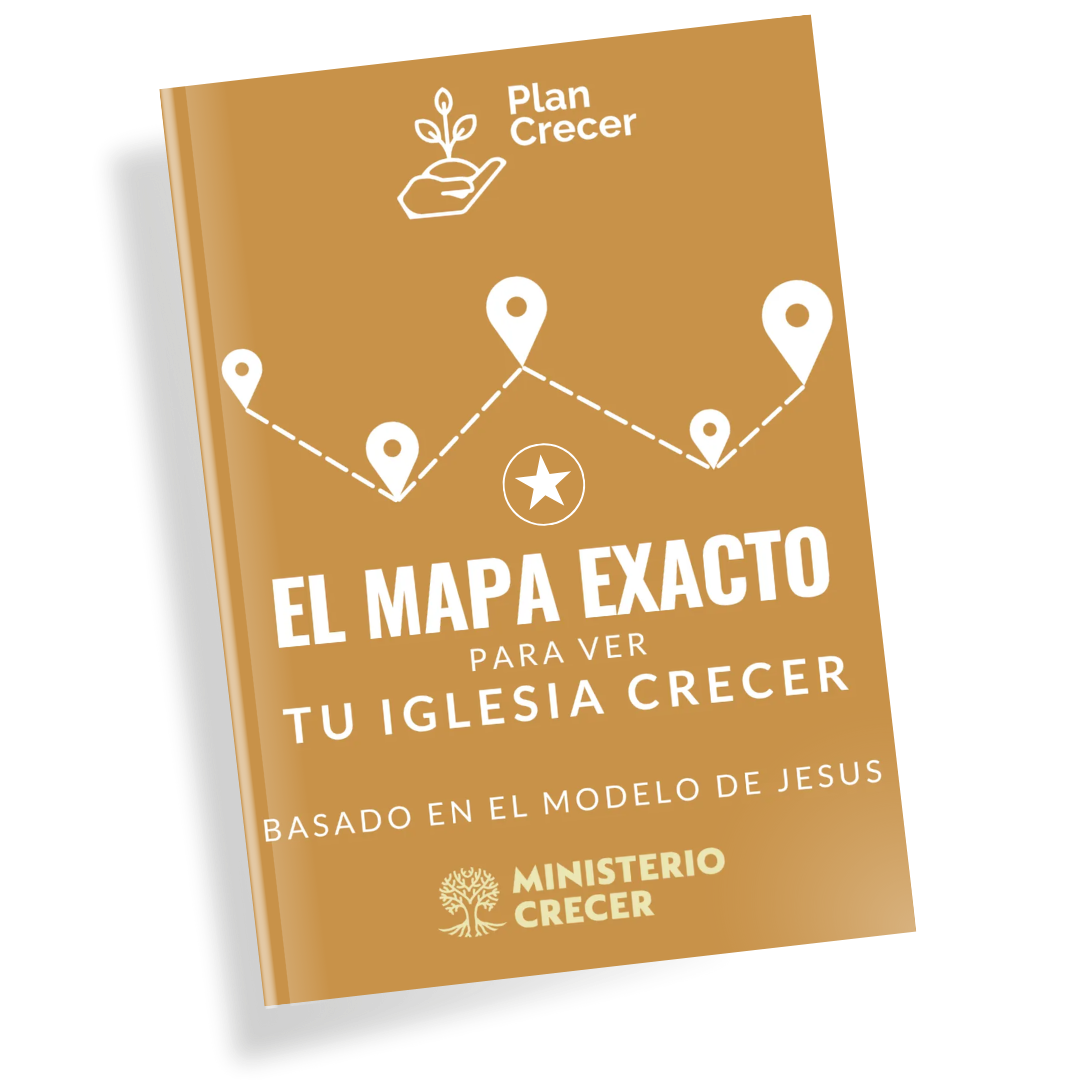 Mapa de Jesús