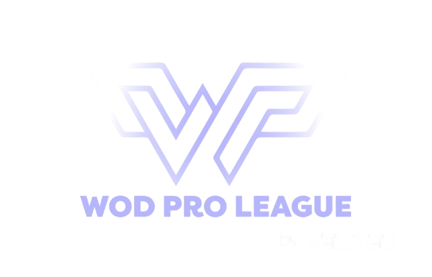 WOD Pro League Logo
