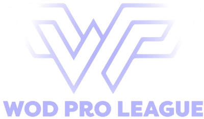 WOD Pro League Logo