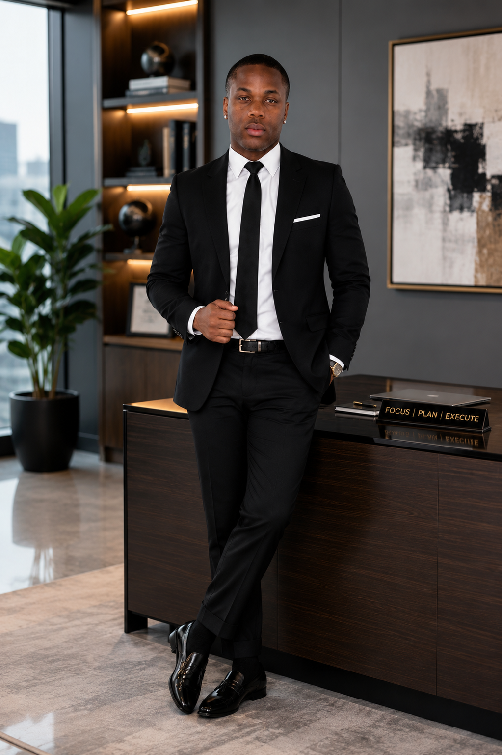 Founder & CEO
