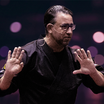 Martial Arts SuperShow 2026 Virtual