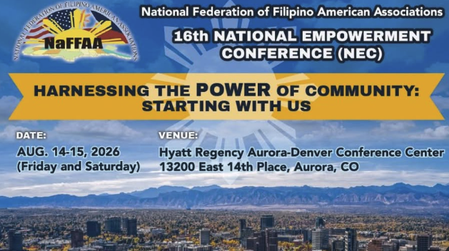 NaFFAA National Empowerment Conference 2026