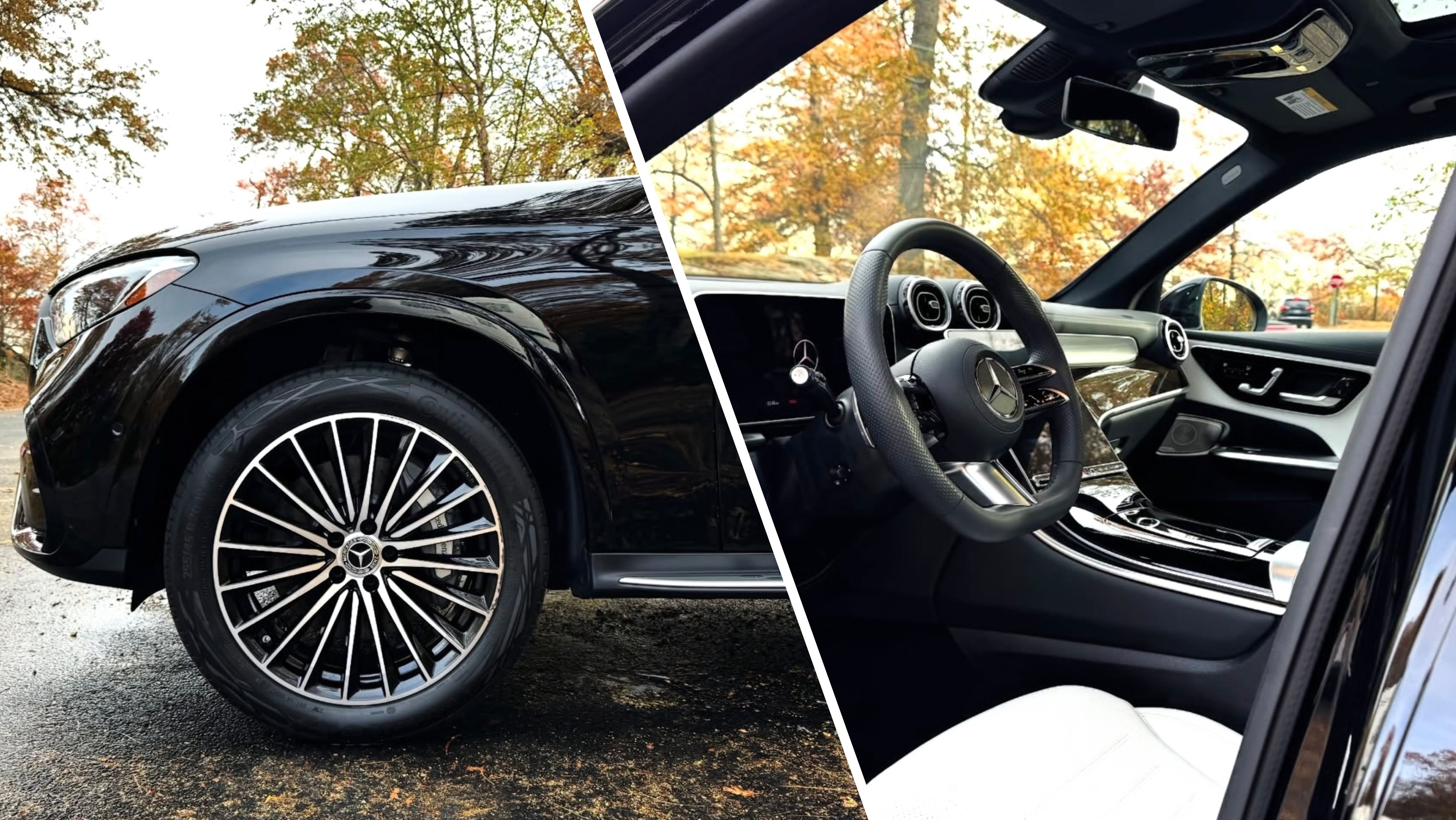 Revival Detail Package