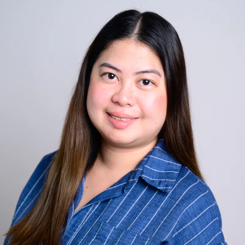 Ms. Nica Galang