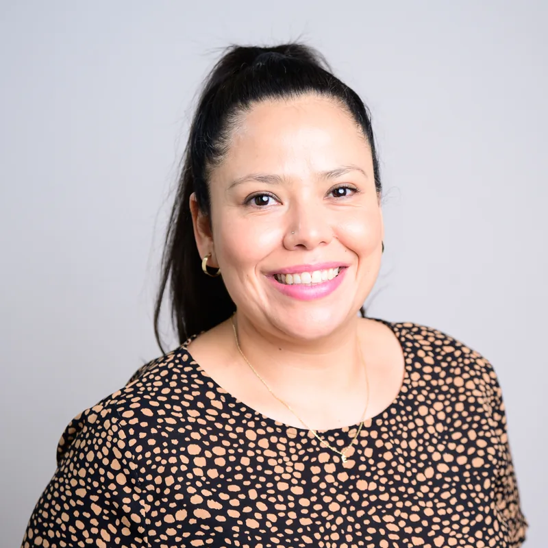 Ms. Elena Mazon