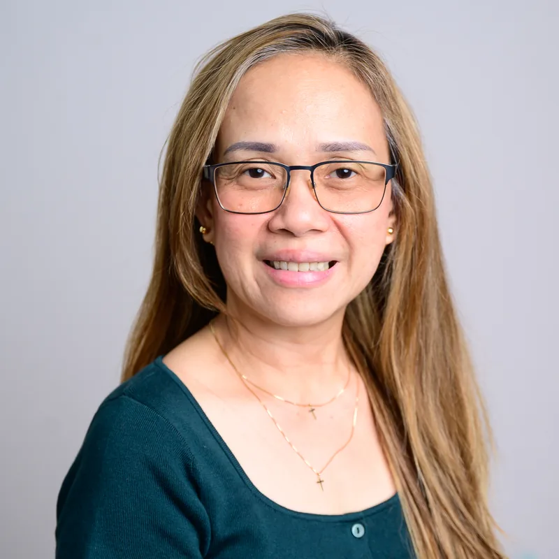 Ms. Belen Inal