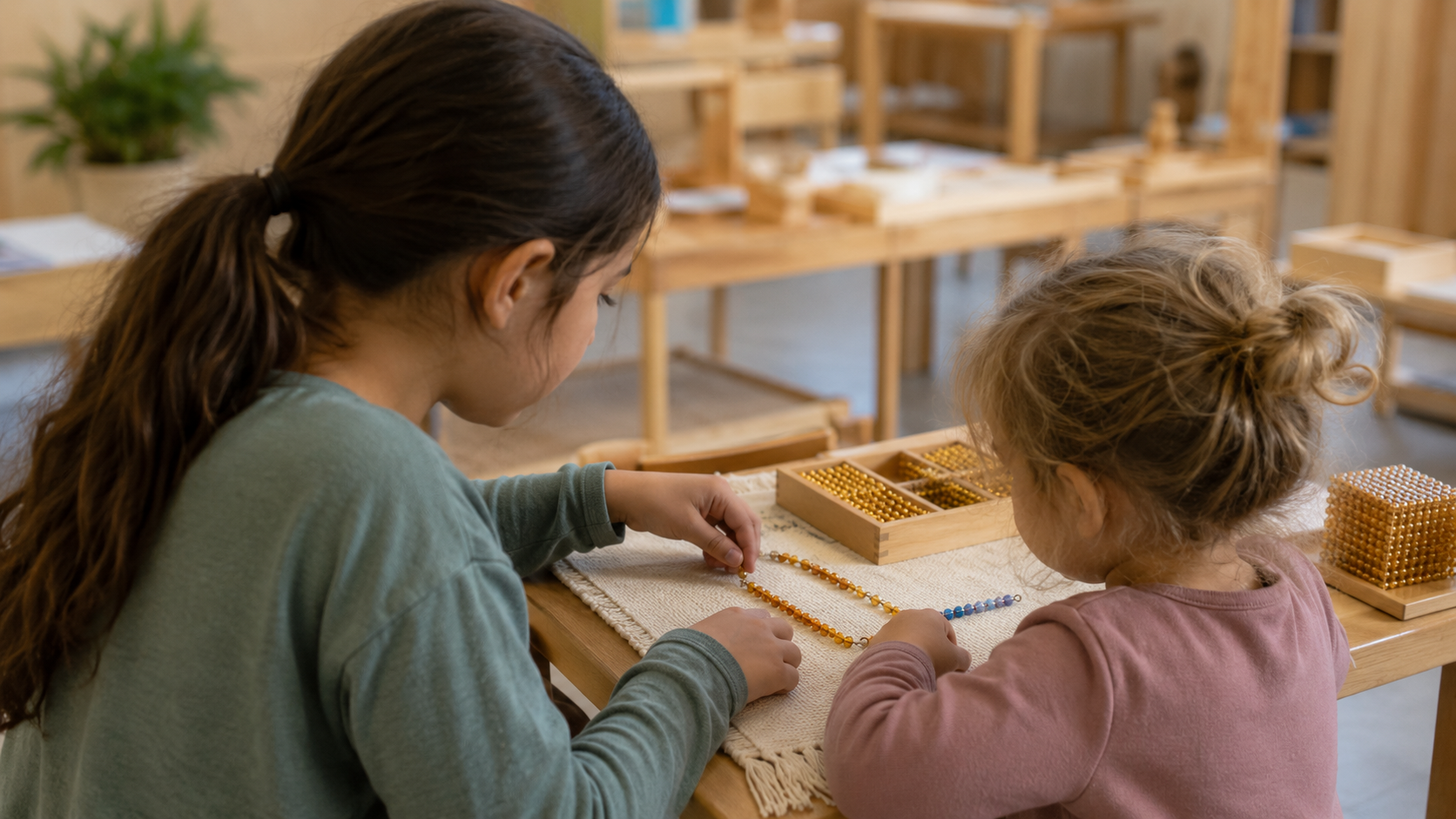 Montessori Method