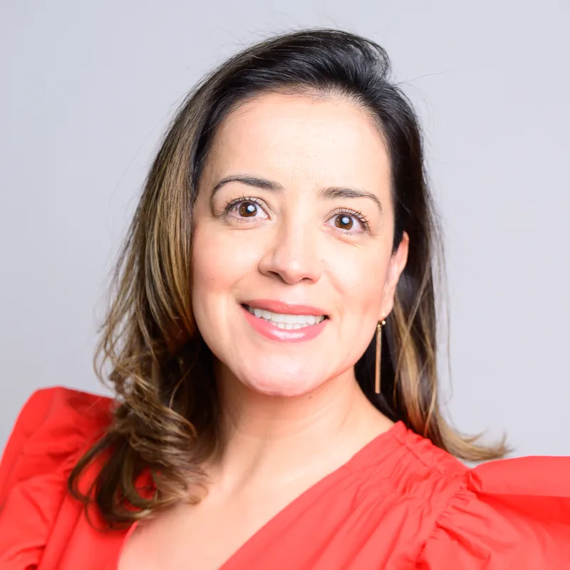 Ms. Anna Mayen