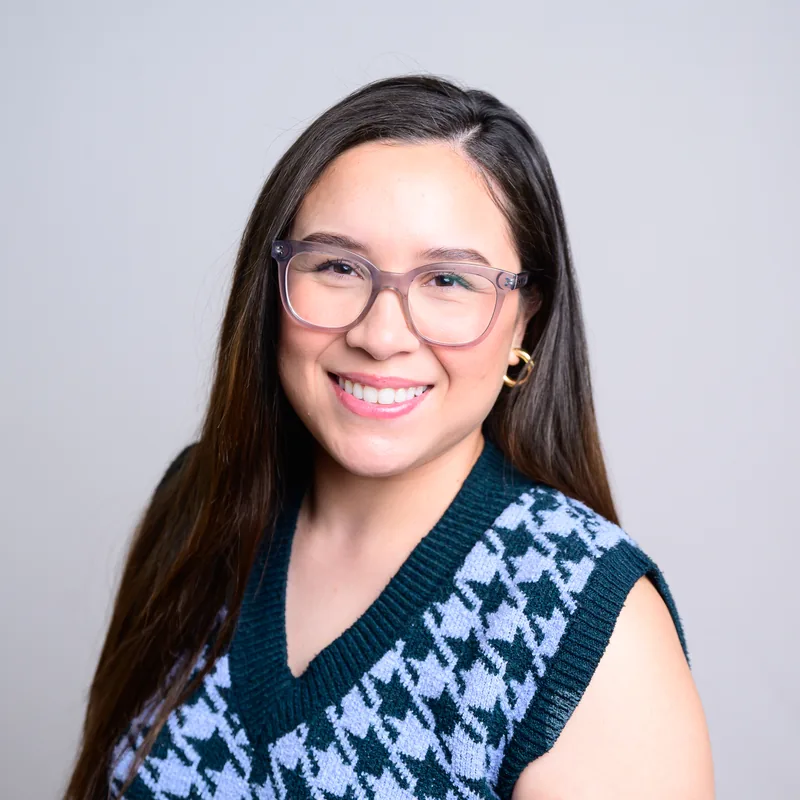 Ms. Briana Moreno
