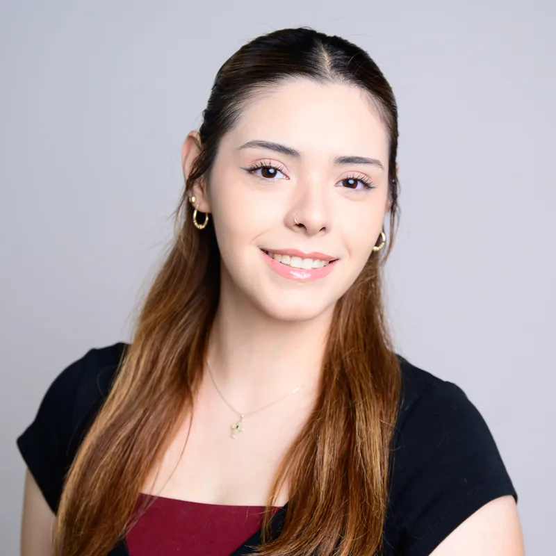 Ms. Kassandra Castillo