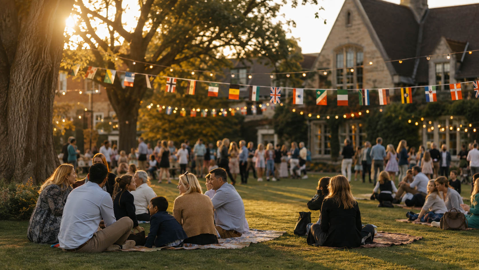 Community and Events