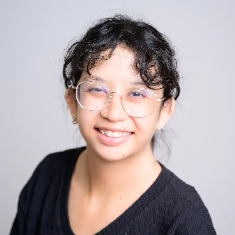 Ms. Delani Hita