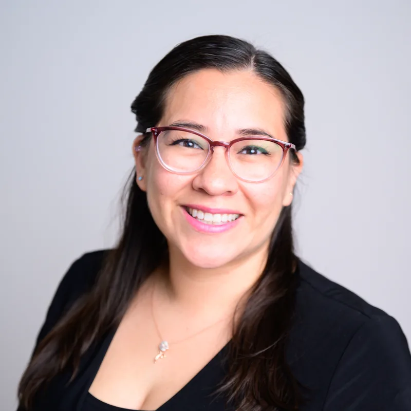 Ms. Carola Guzman