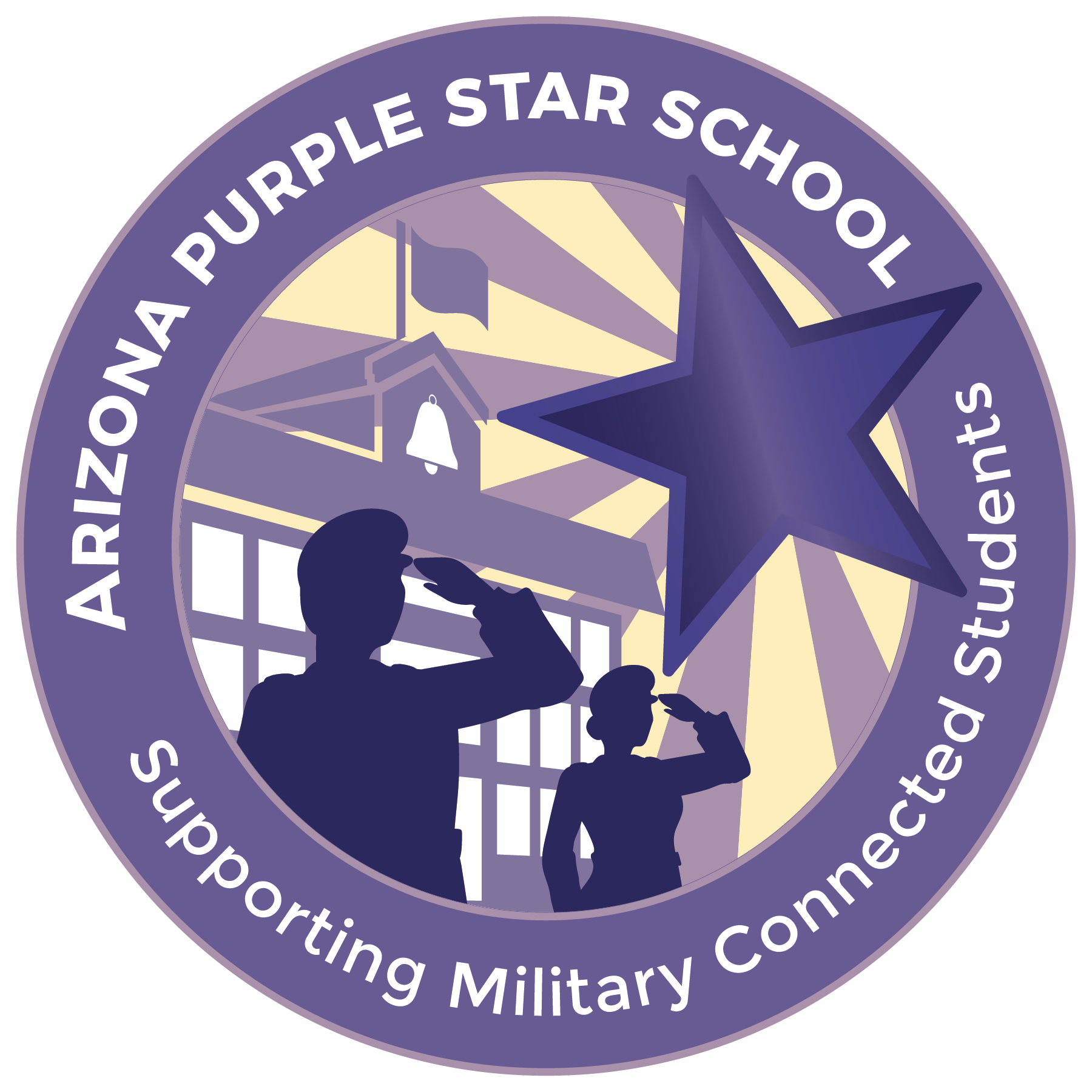 AZ Purple Star School