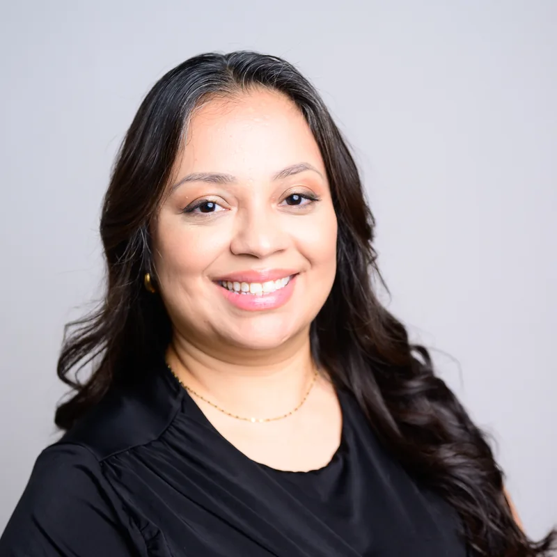 Ms. Jessica Garcia