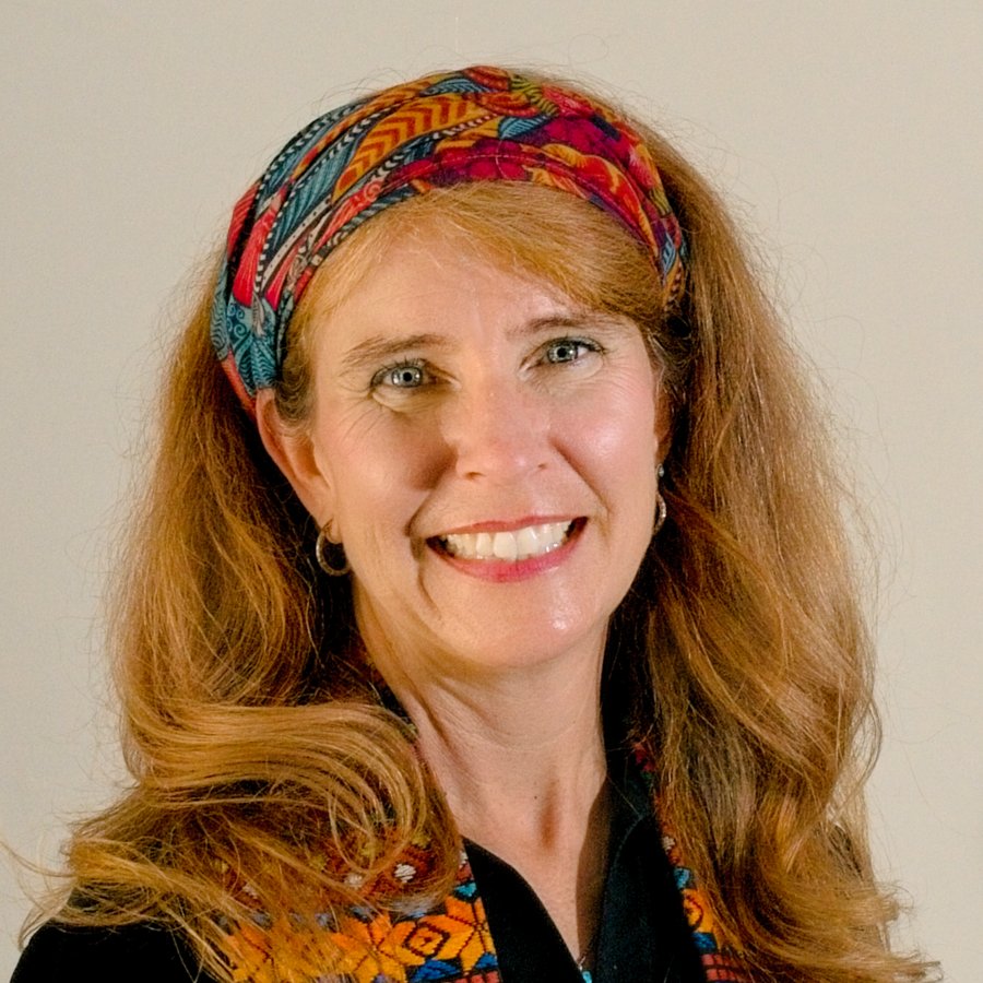 Rev. Dr. Amy Jacober, Chaplain