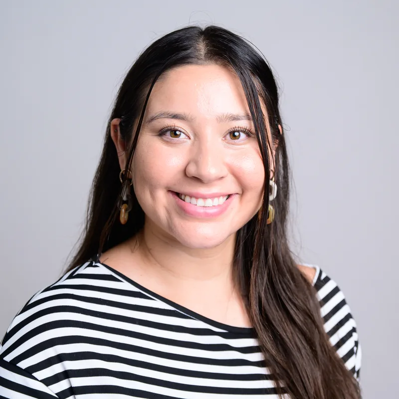 Ms. Gardenia Ortega