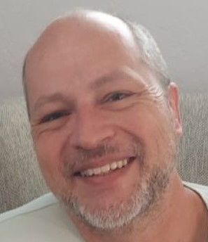 Mike Bingham