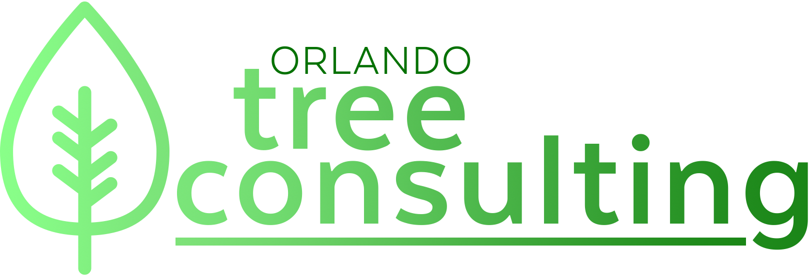 Orlando Tree Consulting