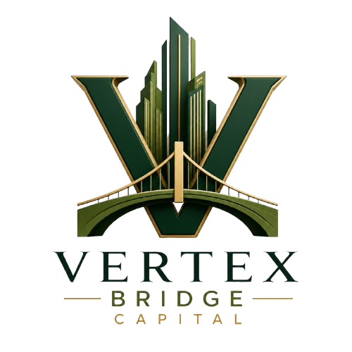 Vertex Bridge Capital Logo