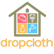 DropCloth Logo