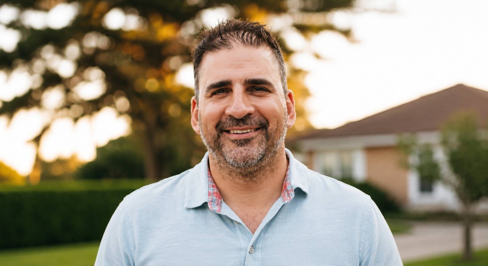 Frank Garza