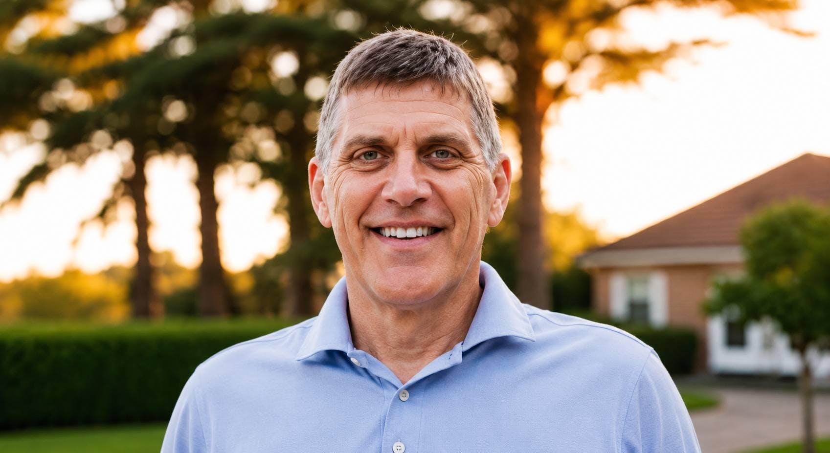 Chuck Schulte