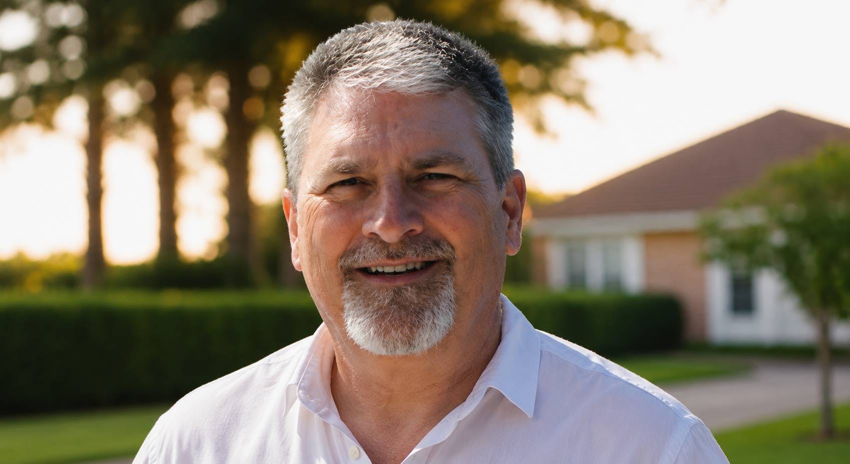 Kevin Johanneson
