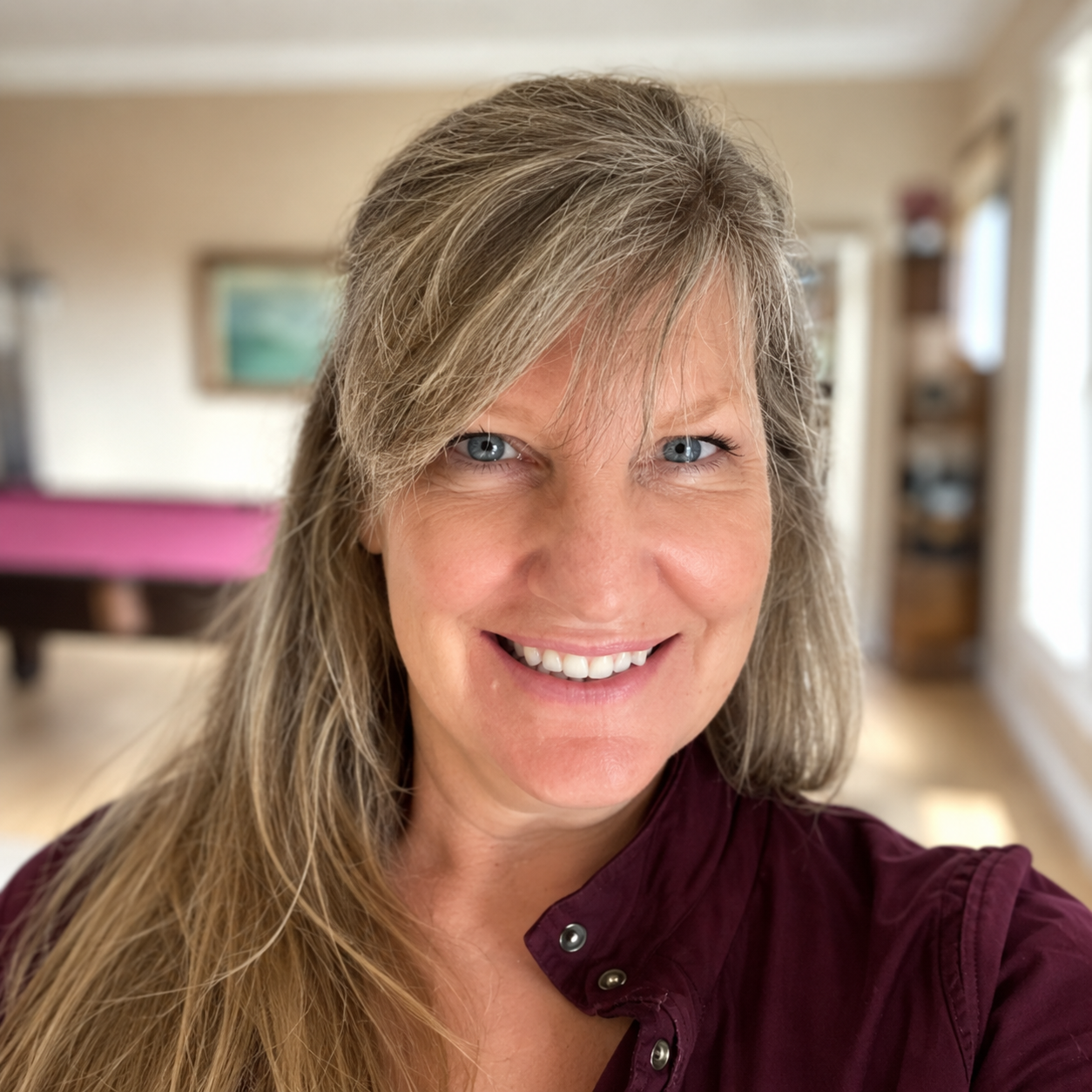 Donna Lyn Watson
