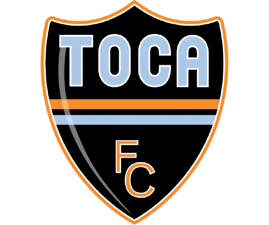 Toca Football