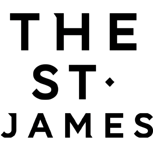 The St James