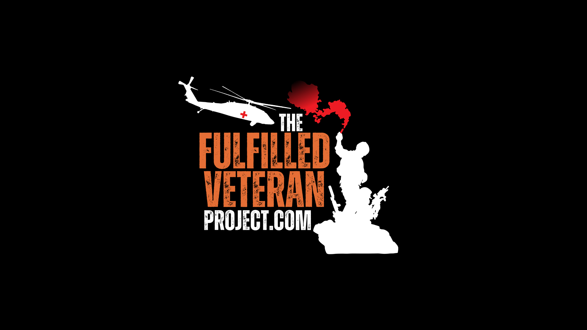 The fulfilled veteran