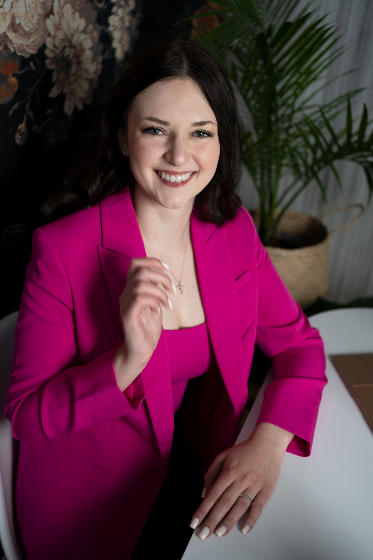 Nina Givens