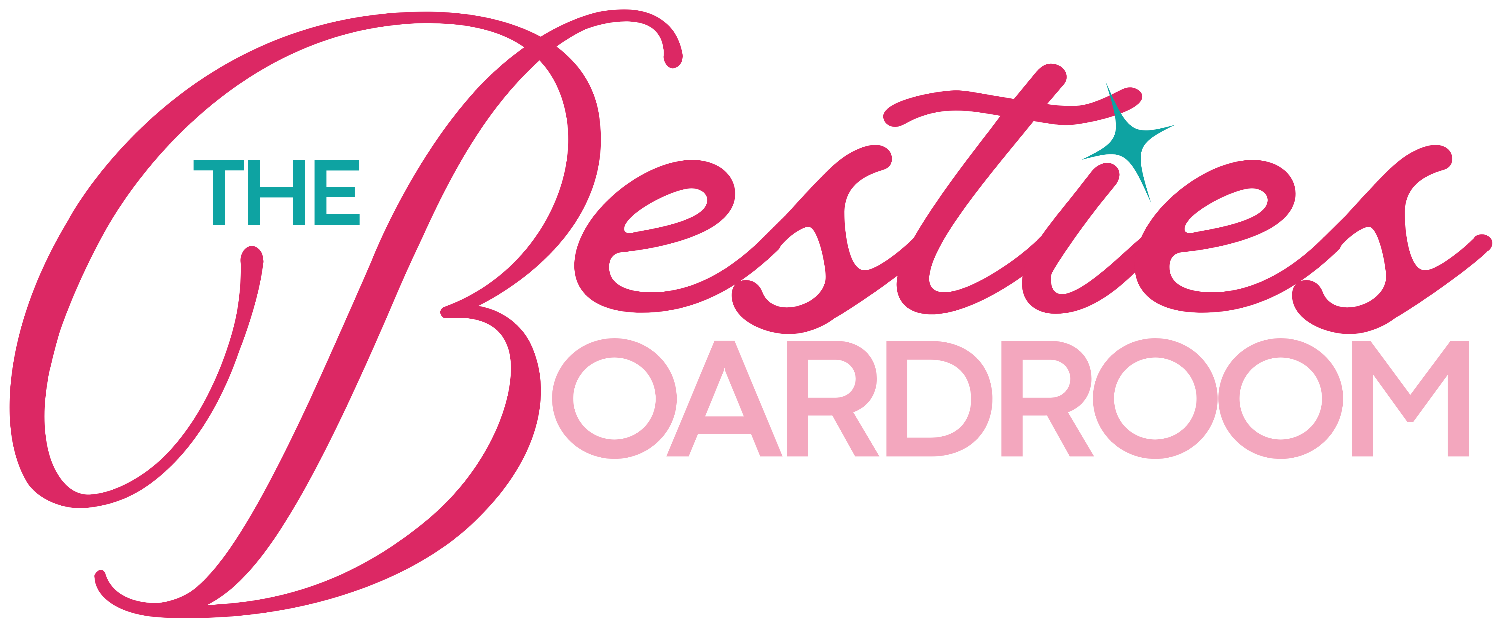 The BESTIES Boardroom