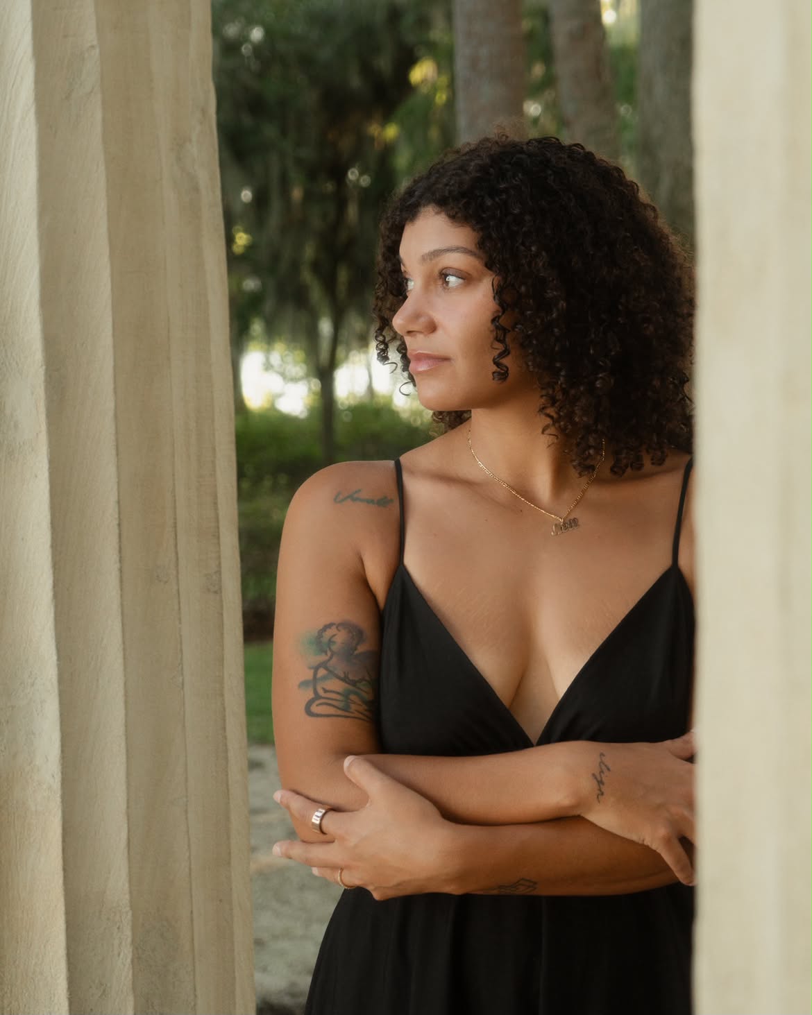 Nicole Pondexter
