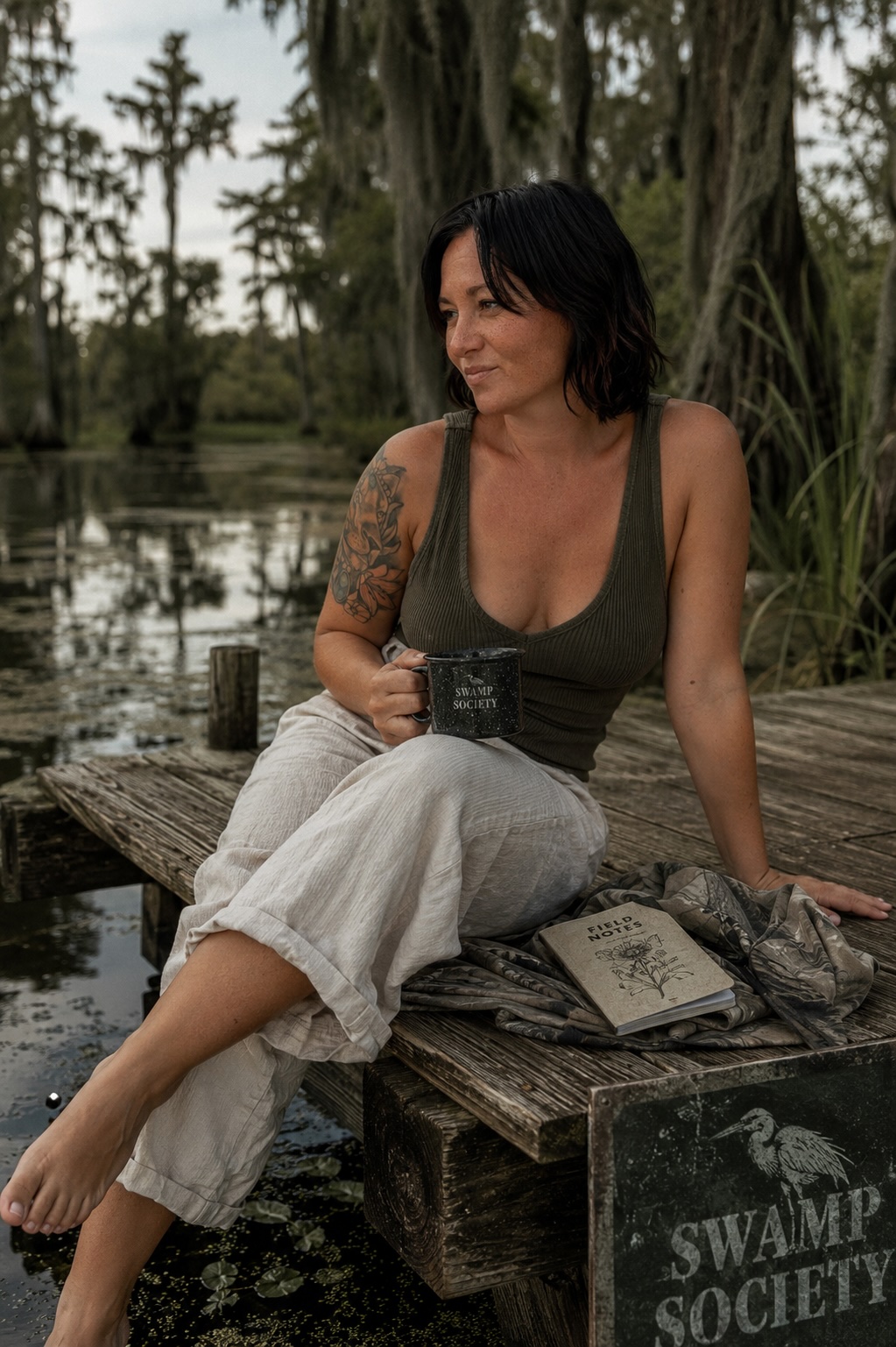 Lena Christine