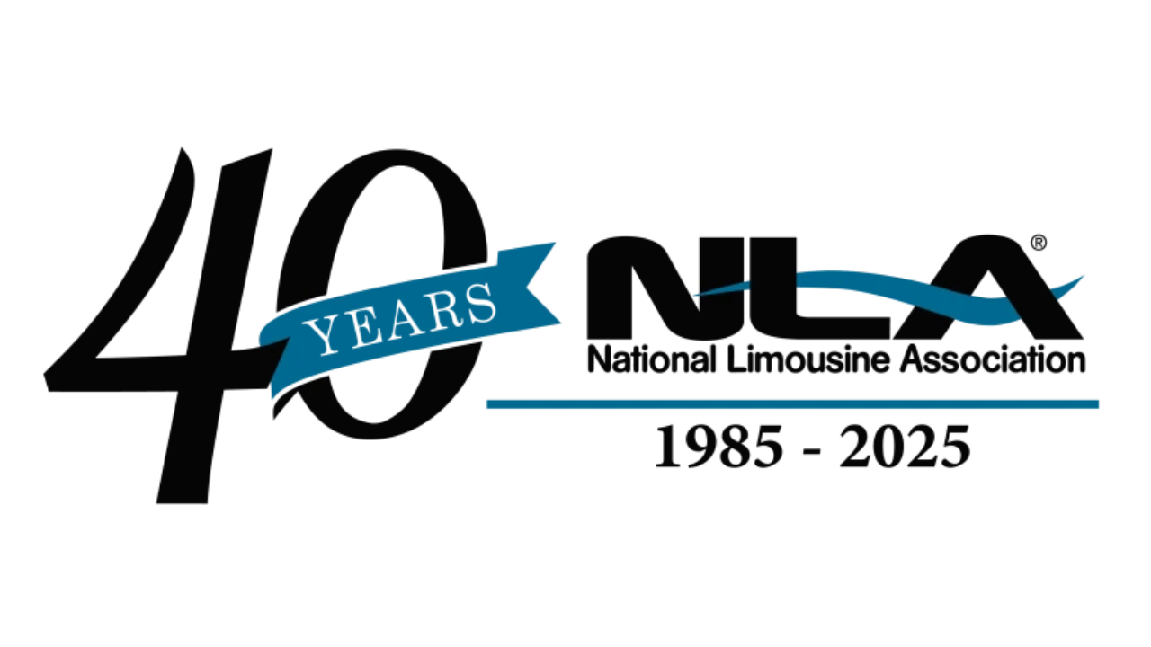 National Limo Association Logo