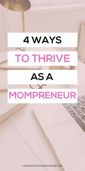 Mompreneur tips and tricks Mompreneur tips and tricks