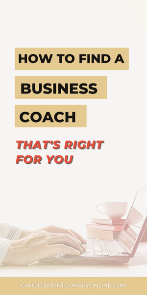 What to Look for in a Business Coach