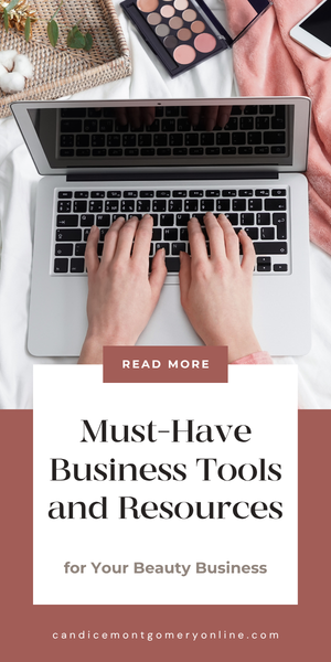 Top 11 Essential Tools for Beauty Business Owners The Ultimate Business Toolkit Top 11 Essential Tools for Beauty Business Owners The Ultimate Business Toolkit