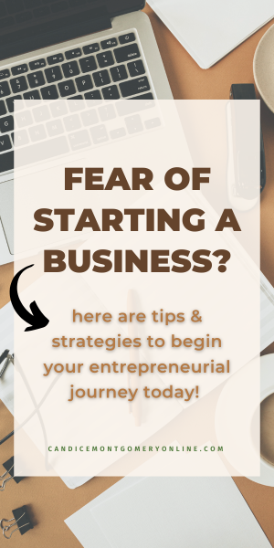 7 Proven Strategies to Overcome Fear of Starting a Business