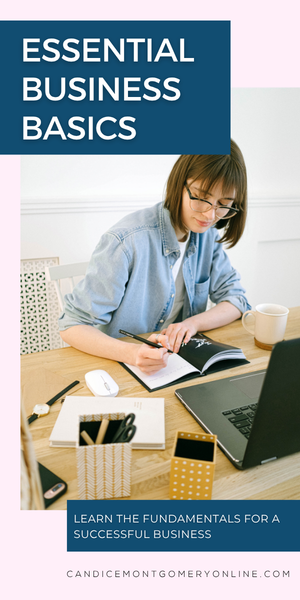 The Beginner's Guide to Building a Sustainable Business