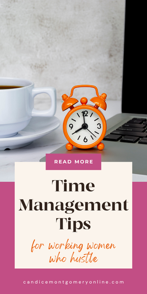 Time Management for Beauty Entrepreneurs Smart Hacks to Boost Productivity