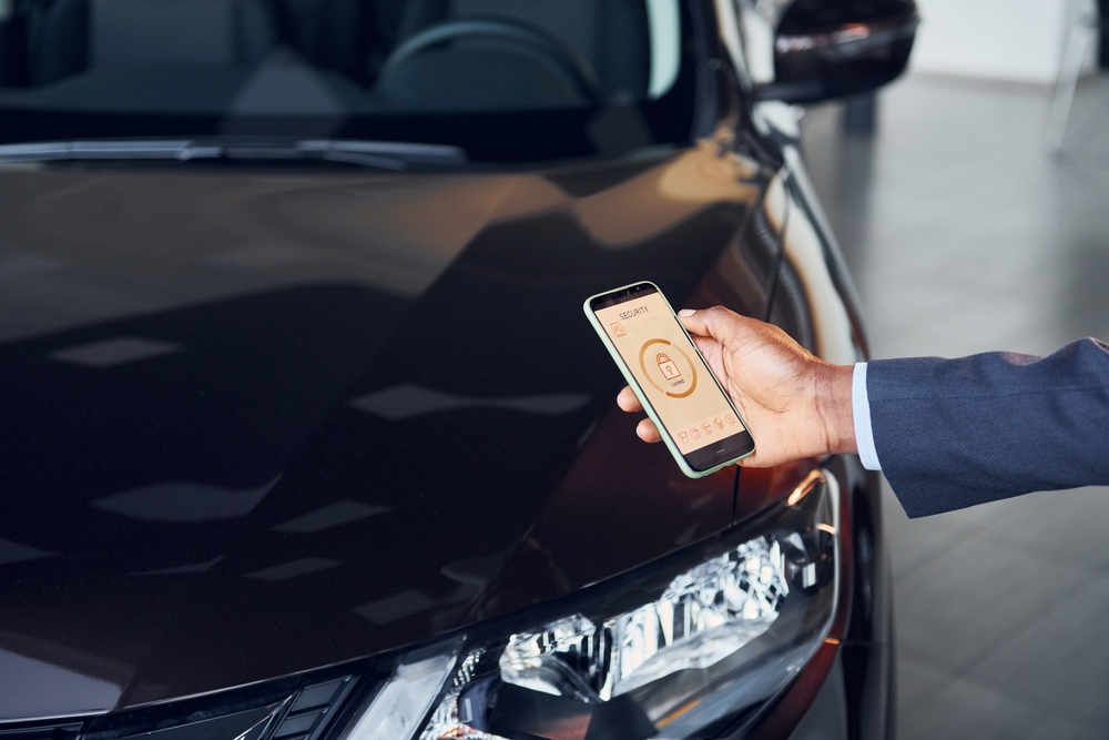 remote start remote start
