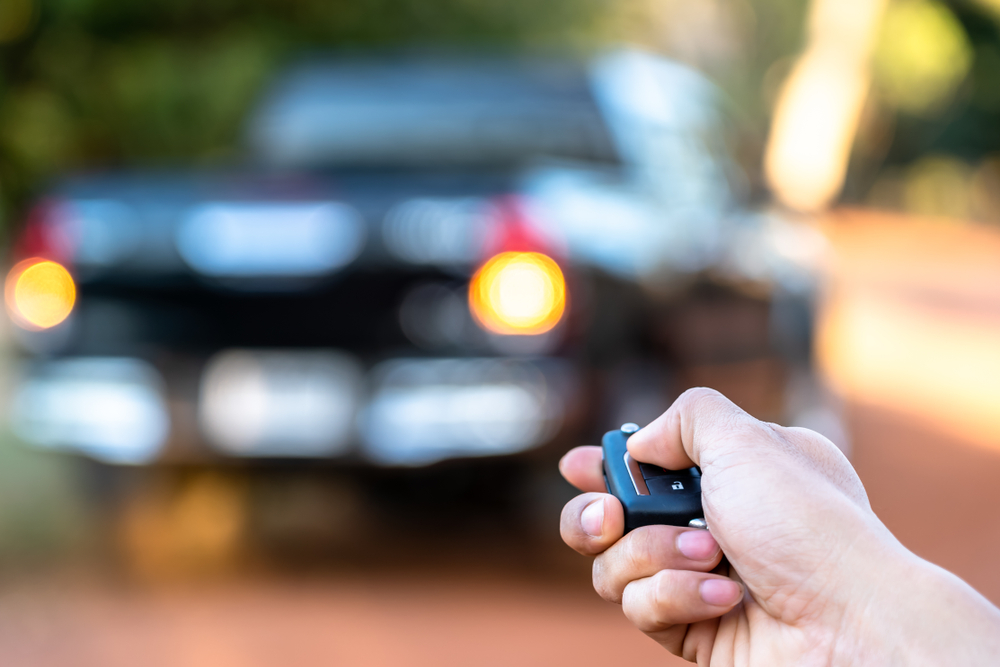 remote car starters remote car starters