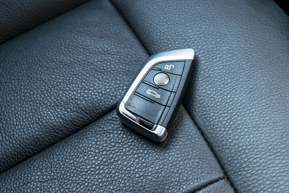remote start remote start