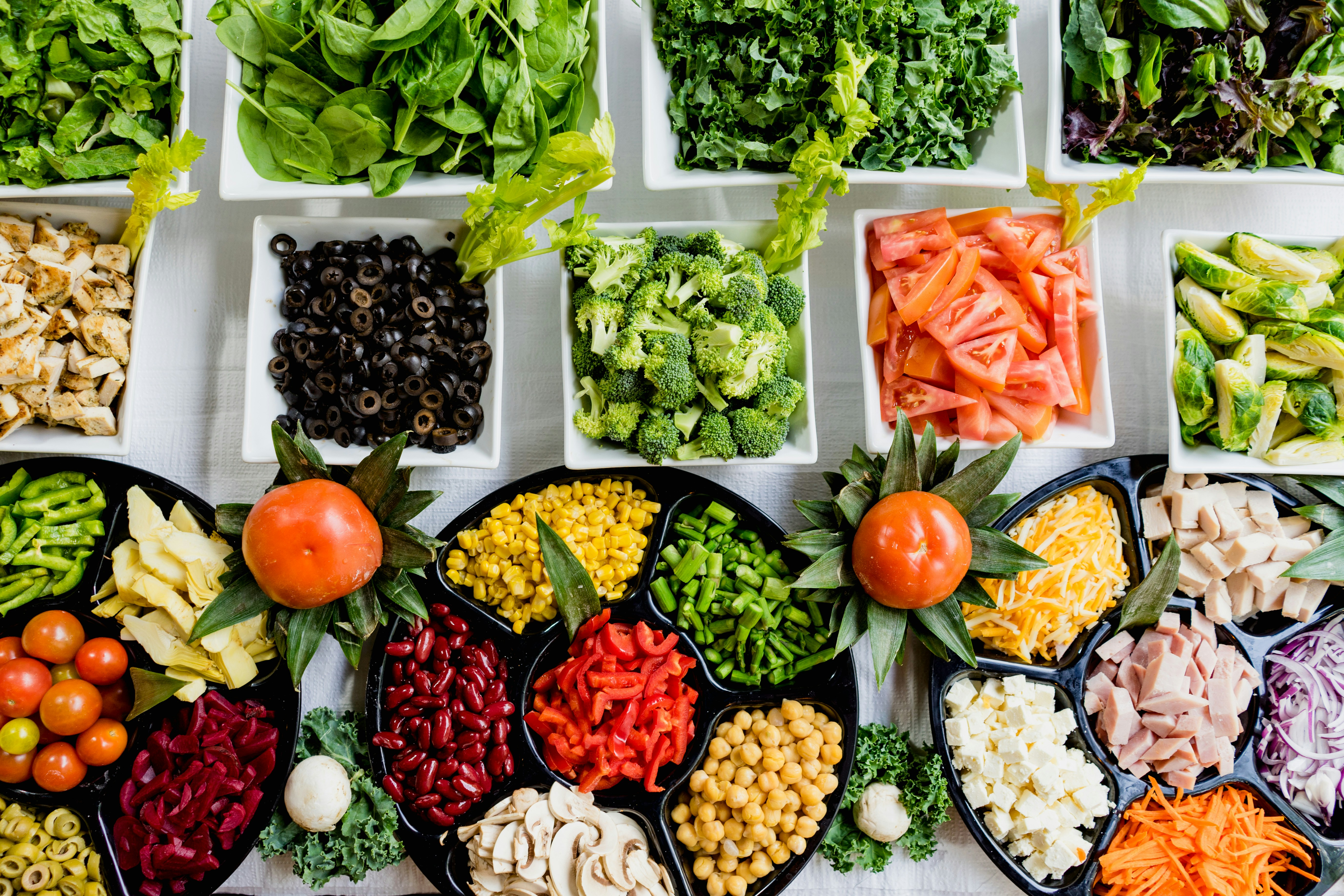 Foods for natural fertility Foods for natural fertility