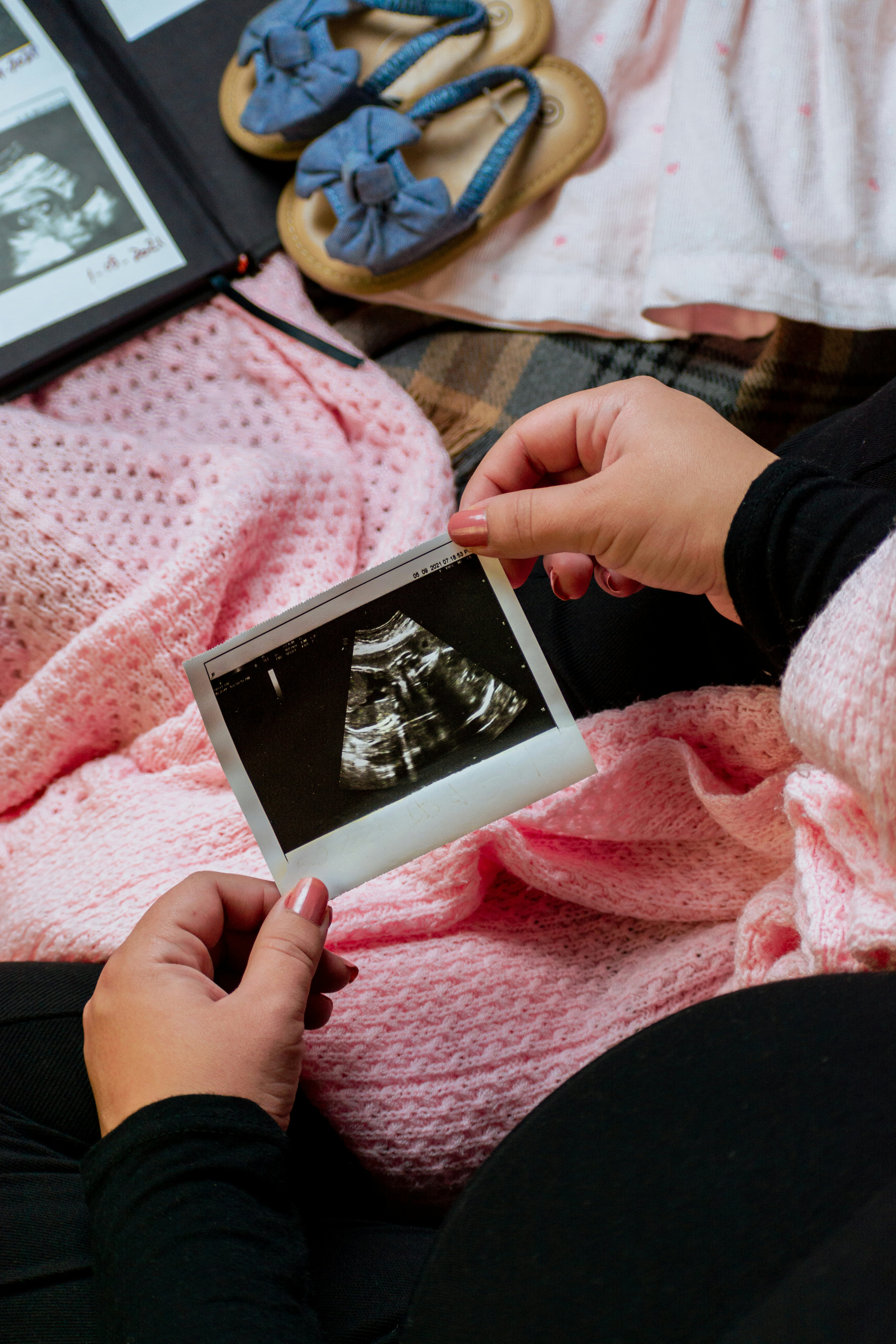 Signs of a healthy pregnancy Signs of a healthy pregnancy