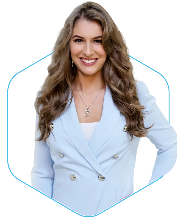 Rebecca Kallaus CEO