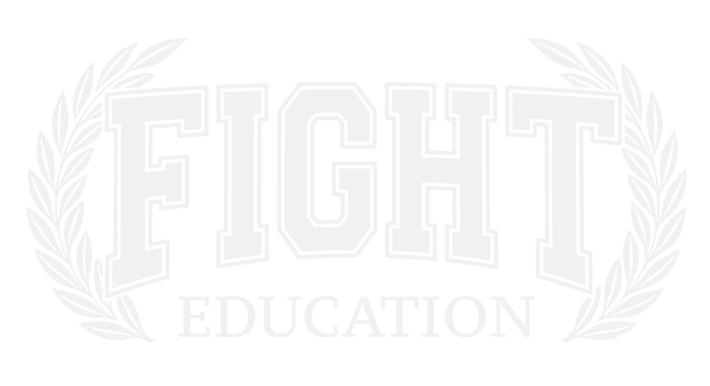 Fight Education